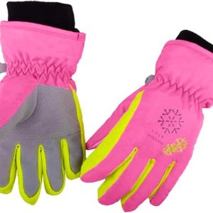 Children Ski Gloves