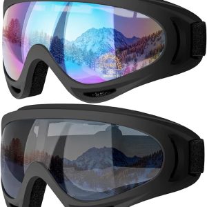 Snow Goggles Snowboard